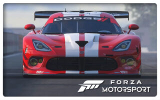 Forza Motorsport Roadmap August 2024