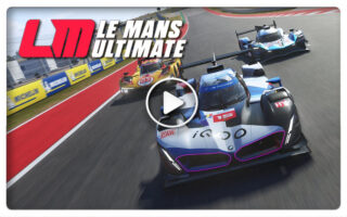 Le Mans Ultimate September 24 Update