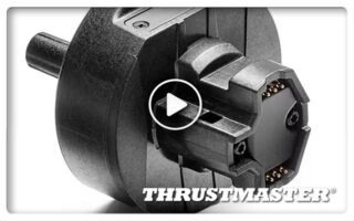 Thrustmaster Quick Release Upgrade Kit