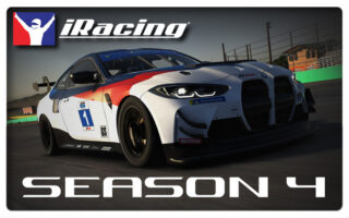 iRacing 2024 Season 4