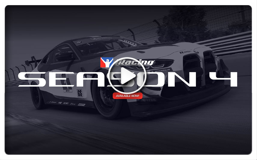iRacing 2024 Season 4 Development Video Bsimracing
