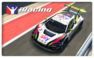 iRacing - 2024 Season 4 Patch 2 And Hotfix 1 Release Notes