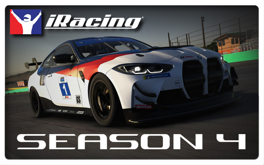 iRacing 2024 Season 4 Build Release Notes Bsimracing