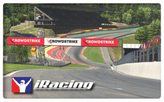 iRacing Spa-Francorchamps 2024 Update