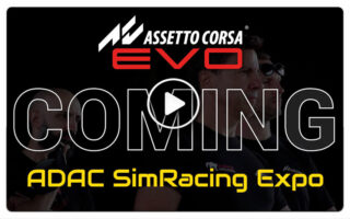 Assetto Corsa EVO Demo
