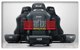 Next Level Racing ERS3 Elite Series
