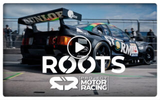 Project Motor Racing Roots Episode 2