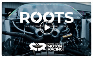 Project Motor Racing Roots Episode 4