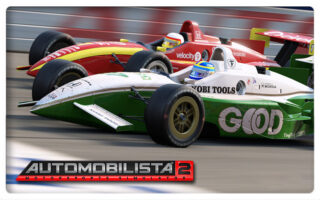 Automobilista 2 January 2025