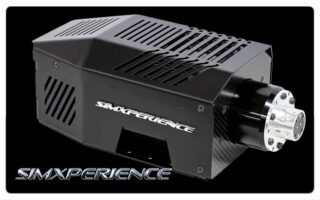 SimXperience Xtreme Direct Drive