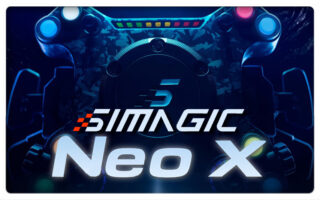 Simagic Neo X