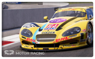 Project Motor Racing Gillet Vertigo Preview