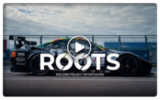 Project Motor Racing Roots EP 5
