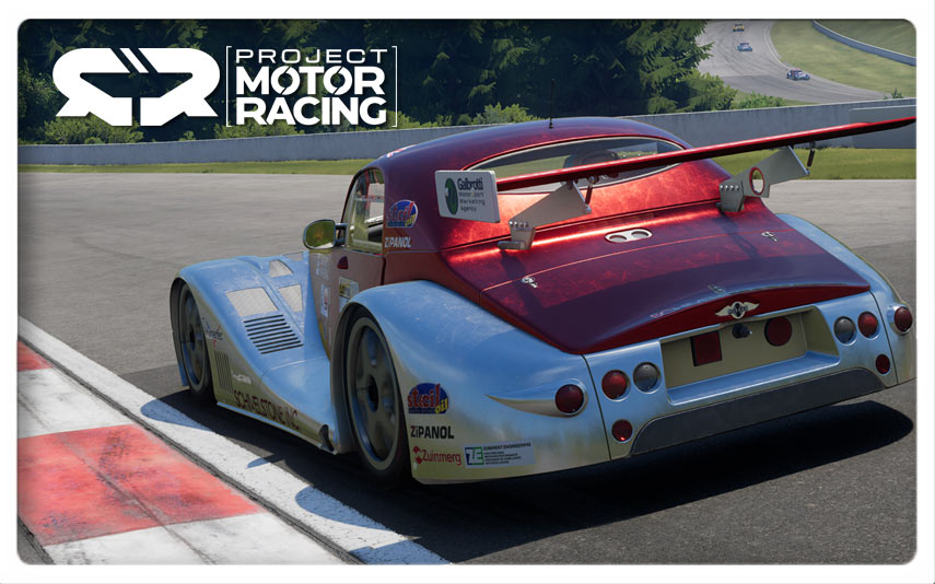 2002 - 2004 Morgan Aero 8 GT(N) - Images, Specifications and
