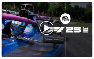 F1 25 My Team & Driver Career Deep Dive