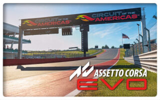 Assetto Corsa Evo 0.2