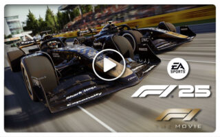 F1 25 APXGP
