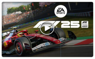F1 25 First Look at Gameplay