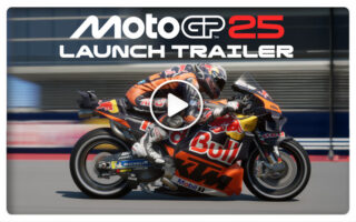 MotoGP 25