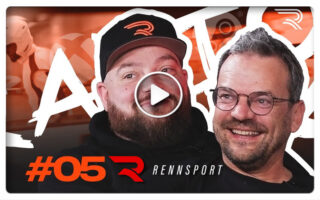 Rennsport EP5