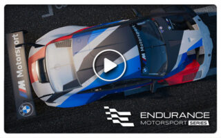 Endurance Motorsport Series