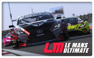 Le Mans Ultimate - Update 5 Release Notes