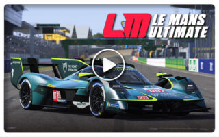 Le Mans Ultimate Whats Next