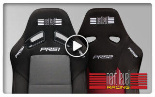 Nect Level Racing PRS1 and PRS2