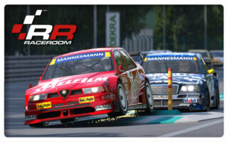 RaceRoom Alemannenring