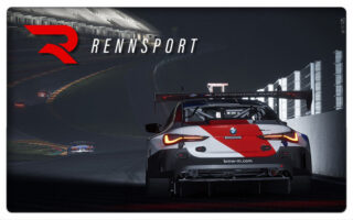 Rennsport Early Access 1.13.1