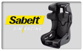 Sabelt GT PAD XL