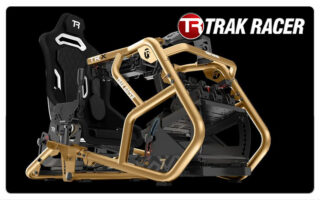 Trak Racer - Racing TRX Limited edition