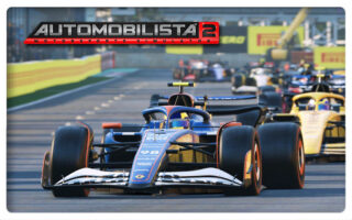 Automobilista 2 - Update V1.6.5.1