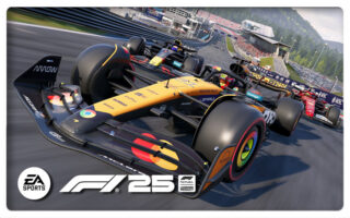 F1 25 V1.06