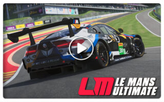 Le Mans Ultimate V1.0