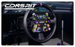 Conspit 310APEX