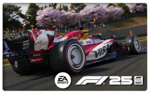 F1 25 v1.25